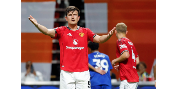 Spelare som Manchester United inte kan sälja ens om de vill Spelare som Manchester United inte kan sälja ens om de vill